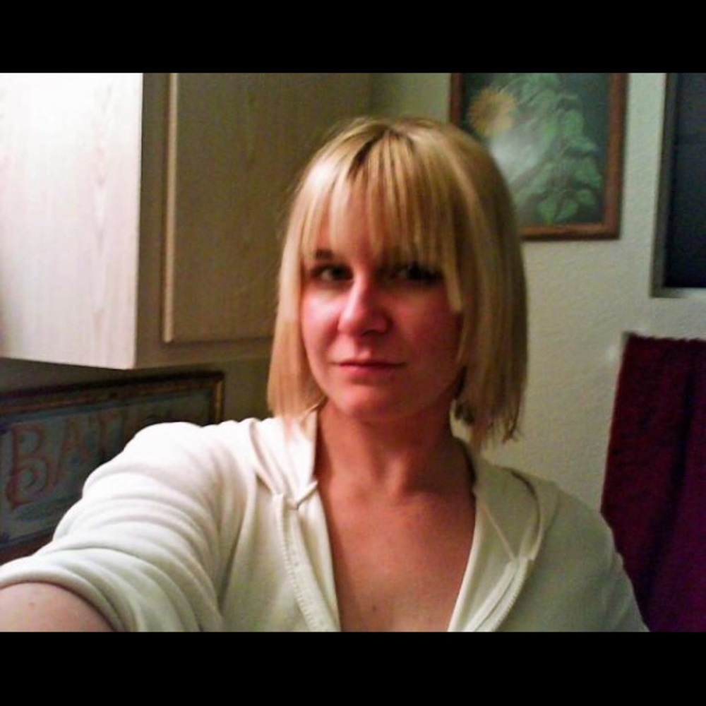 Meet your Posher, Megan
